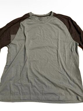 Men’s Izod Long Sleeve Shirt Size 2XL XXL